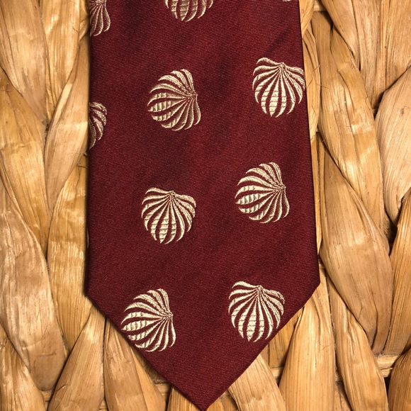 Polo Ralph Lauren Silk Tie - Picture 1 of 2